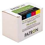 Комплект перезаправних картриджів Patron CANON PIXMA iP3300 (4 шт) (PN-5-8-023)