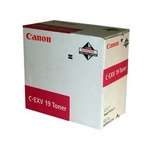 Тонер Canon C-EXV19 Magenta ImagePress C1 (0399B002AA)