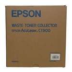 Контейнер відпрацьованого тонера Epson Waste Toner Collector AcuLaser C190 (C13S050101)