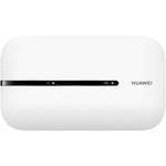 Мобільний Wi-Fi роутер Huawei E5576-320 White (51071UKL)