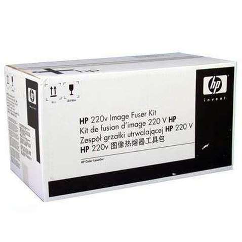 Ф'юзер HP Fuser kit for CLJ5500 (220V) (C9736A)