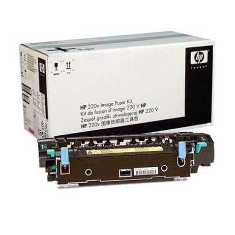 Ф'юзер HP Fuser kit for CLJ4700 (220V) (Q7503A)