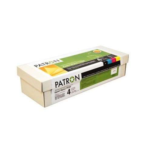 Комплект перезаправних картриджів Patron Epson C79/TX200/TX209/TX400/TX409 (PN-073-N012)