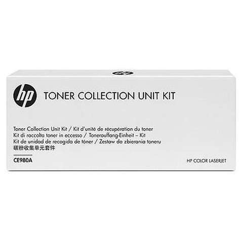 Контейнер відпрацьованого тонера HP CLJ CP5525 Toner Collection Unit (CE980A/ce980-67901)