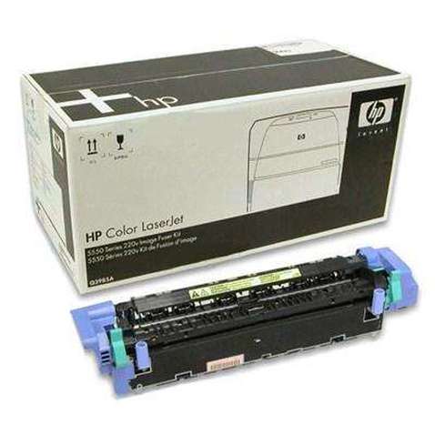 Ф'юзер HP Fuser kit for CLJ5550 (220V) (Q3985A)