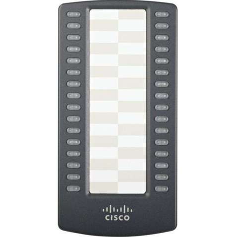 Системна консоль Cisco SPA500 (SPA500S)