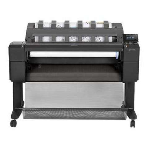 Плоттер HP DesignJet T920 36" ePrinter (CR354A)