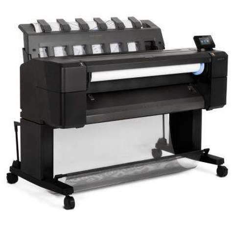 Плоттер HP DesignJet T920 36" ePrinter (CR354A)