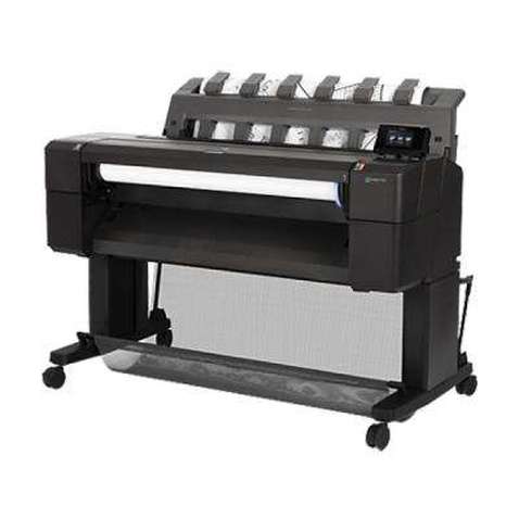 Плоттер HP DesignJet T920 36" ePrinter (CR354A)