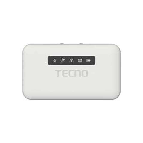 Мобільний Wi-Fi роутер Tecno TR118 (4895180763953)