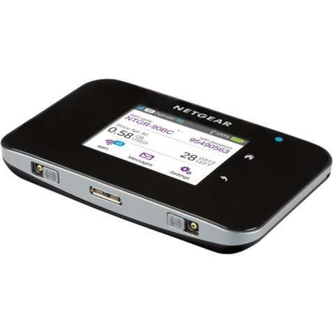 4G роутер Netgear AC810-100EUS