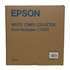Контейнер відпрацьованого тонера Epson Waste Toner Collector AcuLaser C190 (C13S050101)