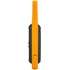 Портативна рація Motorola TALKABOUT T82 Extreme Quad Yellow Black (5031753007218)