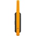 Портативна рація Motorola TALKABOUT T82 Extreme TWIN Yellow Black (5031753007171)
