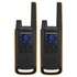 Портативна рація Motorola TALKABOUT T82 TWIN and CHRG Black (5031753007232)
