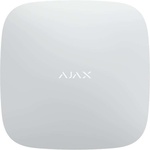 Інтелектуальна централь  Ajax Hub 2 чорний (GSM+Ethernet+3G) 000015393