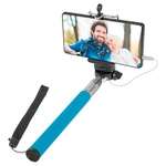 Монопод Defender Selfie Master SM-02 Blue (29404)