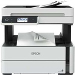 Багатофункціональний пристрій (БФП) А4 Epson M3140 Фабрика друку (C11CG91405)