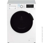 Прально-сушильна машина  BEKO HTE 7616 X0