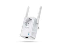 Ретранслятор TP-Link TL-WA860RE (N300, 1*FE, 2 зовн. антени)