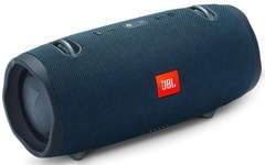 Портативна колонка JBL Xtreme 2 Ocean Blue (JBLXTREME2BLUEU)