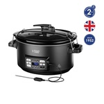 Мультиварка 3в1 Russell Hobbs 25630-56 SOUS VIDE 25630-56