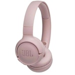 Навушники JBL T500BT Pink (JBLT500BTPIK)