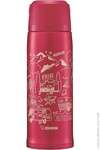 Термос Zojirushi SJ-JS08RA 0.8L red (1678.04.34)