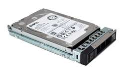 Жорсткий диск серверний G14 3.5in Hot-pl ug DELL 1.2TB 10K RPM SAS 12Gbps 2.5"