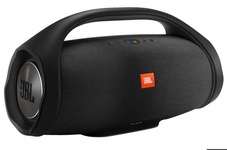 Портативна колонка JBL Boombox 2 Black (JBLBOOMBOX2BLKEU)