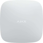 Інтелектуальна централь  Ajax Hub 2 Plus біла