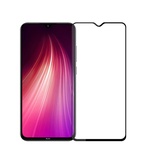 Захисне скло Gelius Pro 3D for Xiaomi Redmi Note 8 Black (00000075560)