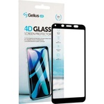 Захисне скло Gelius Pro 4D for Xiaomi Redmi 7a Black (00000079325)