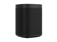 Акустична система   Sonos One Black ONEG2EU1BLK