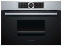 Духова шафа електрична  BOSCH CDG634AS0
