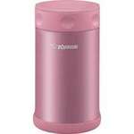 Термос Zojirushi харчової SW-FCE75PS 0,75 л Pink (1678.03.58)