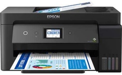 Багатофункціональний пристрій Epson L14150 Фабрика друку з WI-FI C11CH96404