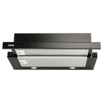 Витяжка кухонна Eleyus Storm 700 60 BL