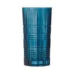 Склянка  Luminarc Даллас Лондон Топаз 6 шт х 380 мл (Q0374/ 1)