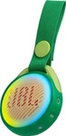 Акустична система JBL JR POP Froggy Green (JBLJRPOPGRN)