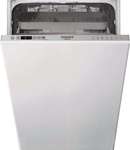 Посудомийна машина  Hotpoint-Ariston HSIC 3M19 C