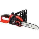 Електропила BLACK&DECKER GKC1825L20, 18V, 25см (GKC1825L20)