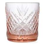 Склянка   LUMINARC  Зальцбург Рожевий   /НАБІР/ 3X300 мл низк. (Q2848/1)