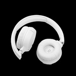 Навушники   JBL Headphones JBLT510BTWHTEU