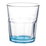 Склянка  LUMINARC TUFF BLUE /НАБІР/ 6X300 мл низк. (Q4509)
