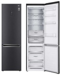 Холодильник  LG GW-B509SBUM