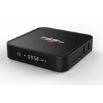 Медіаплеєр OTT TV T95М-1G UHD 4K / IPTV, Amlogic S905х