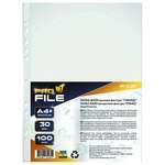Файли для документів ProFile А4+ Glossy, 30 мкм (100 шт.) (PF-1130-300603)