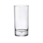 Набір склянок Bormioli Rocco BARGLASS HI-BALL вис., 6*375 мл 122124BAU021990