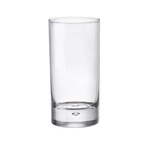 Набір склянок Bormioli Rocco BARGLASS HI-BALL вис., 6*375 мл 122124BAU021990